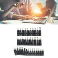 thumbnail image 4 of DC Power Adapter, Long Service Life Power Plug Sturdy Durable  For External Power Supply For Laptop, 4 of 7