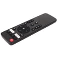thumbnail image 1 of TV Remote Control, Multifunction Ergonomic Design Long Range Voice Remote Control Stable Performance  for H55S6UG for H65S6UG, 1 of 7