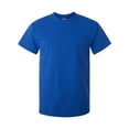 thumbnail image 1 of Gildan Playera de Ultra Algodón para Hombre, Royal Antiguo, M Gildan 2000, 1 of 1