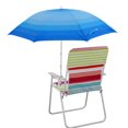 thumbnail image 4 of Mainstays 3.5 ft. Clip-On Umbrella, 4 of 5