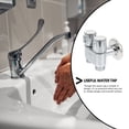 thumbnail image 4 of SHISUYAN Faucet Copper Dual Control For Bathroom Home Use 1Pack, 4 of 8