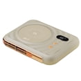 thumbnail image 2 of Xuewenshw Beverage Warmer Smart Mug Warmer Tea And Milk Warmer Coffee Warmer Coffee Warmer Home Beverage Warmer 2 In 1 Coffee And Tea Warmer For Home And Quartz Heaters for Garage, 2 of 8