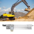 thumbnail image 4 of High Torques Cycling Reciprocating Cycling Reciprocating Linear Actuator Motor, Linear Actuator Motor Linear Actuator Motor Kit DC 24V Stroke Adjustable for DIY Design, 4 of 7