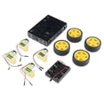 thumbnail image 2 of Multi-Chassis - 4WD Kit (Basic), 2 of 2