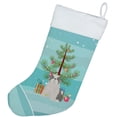 thumbnail image 2 of Odis Odessa Domestic Ideal Dog Christmas Tree Christmas Stocking, 2 of 3