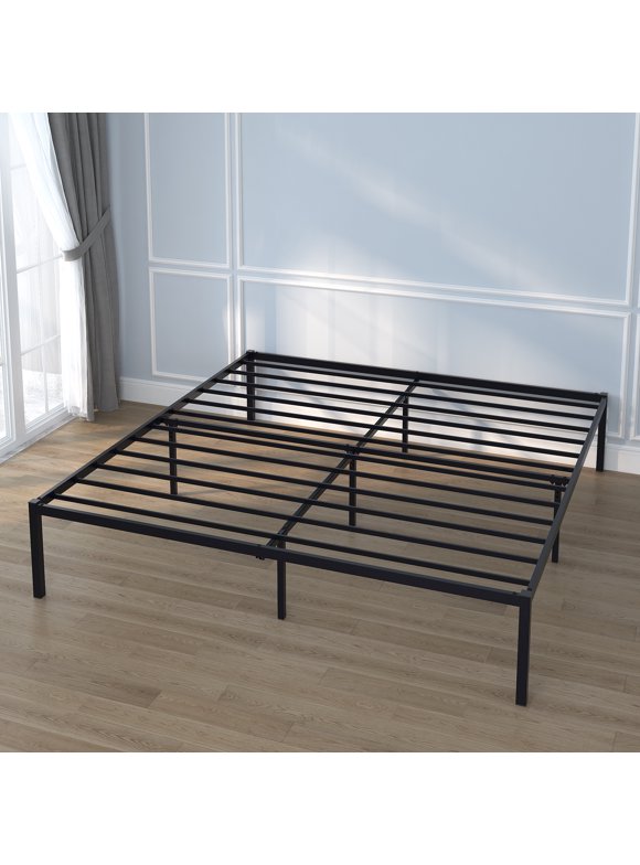 High Bed Frames in Bed Frames