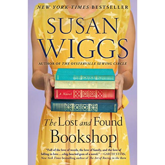 Pre-Owned The Lost and Found Bookshop (Paperback) 0062914111 9780062914118