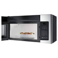 thumbnail image 4 of GE 1.6cu.ft. Over the Range Microwave, 4 of 6