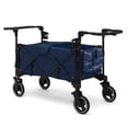 thumbnail image 5 of GAP babyGap Deluxe Explorer Wagon, camuflaje azul marino, 5 of 5