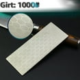 thumbnail image 4 of Joernso Ultra-thin Diamond Cutter Sharpening Stone Honeycomb Surface Double Sided Cutter Sharpener Grindstone Tool, 4 of 8