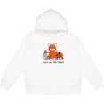 thumbnail image 2 of Inktastic Red Panda Craft All the Things Youth Hoodie Sweatshirt, 2 of 4