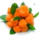 thumbnail image 2 of Naranja artificial Simulación de naranja falsa Mini naranja para decoración de festivales de cocina y fiestas en el hogar, 2 of 5