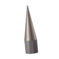 thumbnail image 1 of harayaa Emery Round Hole Punch DIY -16mm, Handheld Handmade Polishing Tool Sturdy Crafts Diamond Pattern, 1 of 8