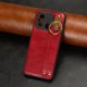 thumbnail image 2 of Funda de teléfono para Redmi 12C Dama Wrist Band + Cristal 9D, 2 of 5