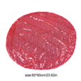 thumbnail image 3 of Hbdhejl Sequin Tablecloth 23.6, 3 of 9