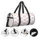 thumbnail image 3 of Easygdp Rainbow Bolsa de Viaje, Bolsa de Mano, Bolsa de Gimnasio, Bolsa de Equipaje para Viaje, 3 of 6