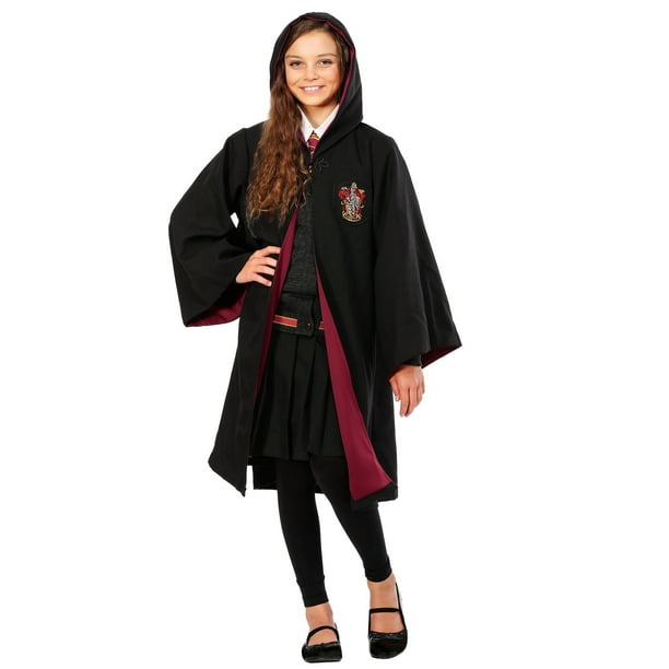Baby Girls Hermione Outfit Harry Potter Bodysuit Wizard Halloween George  Costume