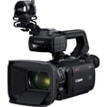 thumbnail image 3 of Canon XA50 Professional UHD 4K Camcorder Bundle with Filter Kit+ More(International Model), 3 of 6