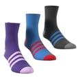 thumbnail image 4 of Calcetines adidas Niños Lego Socks 3 Comfort Multicolor Xs, 4 of 8