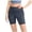 X-411Grey, variant on Women's Yoga Shorts High Waisted Leopard Print Tight Quick Drying Fashion Slim Fit Sports Fitness Shorts For Workout Athletic Casual Wear,Red,M