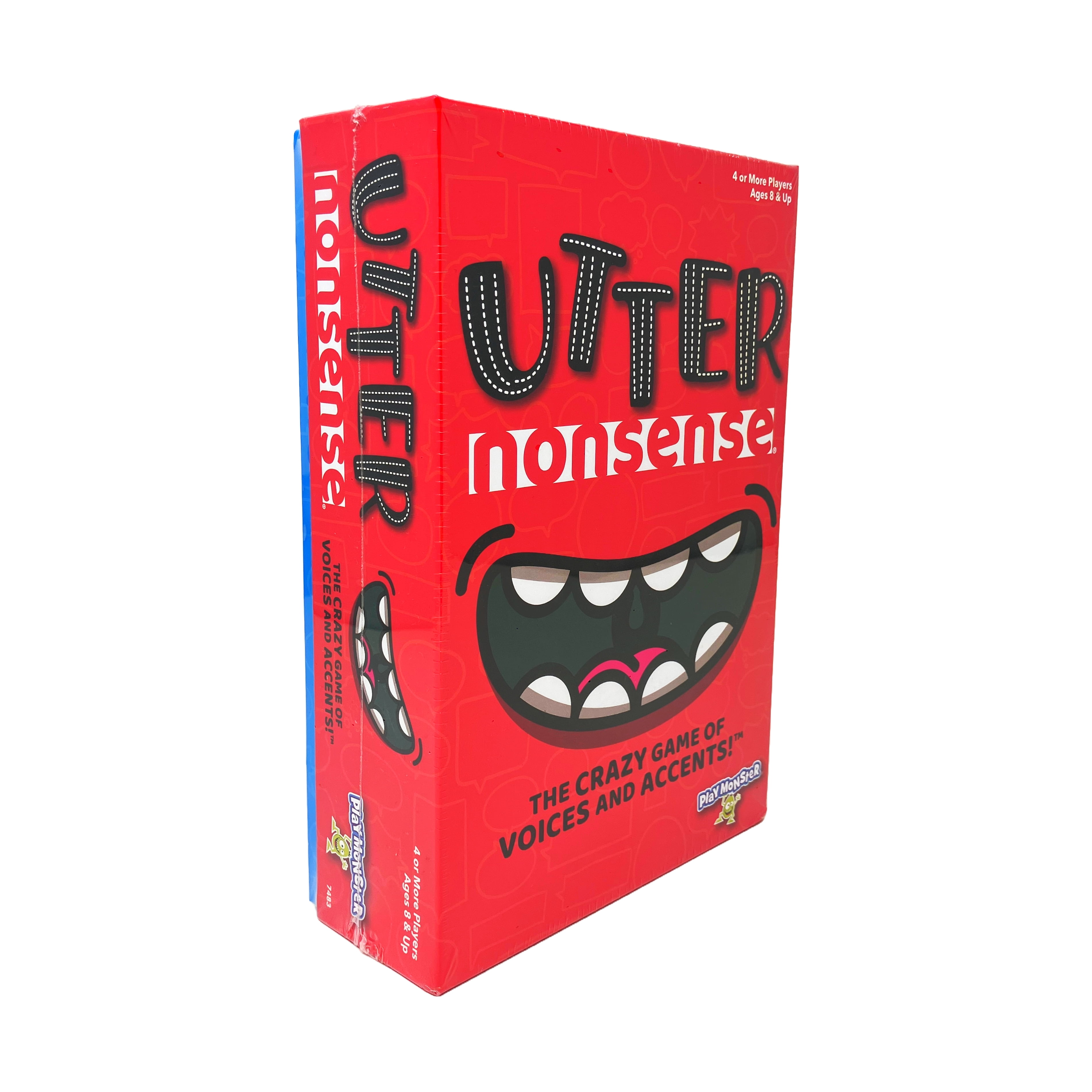 PlayMonster Utter Nonsense