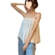 thumbnail image 2 of Camisetas sin mangas con tirantes finos para mujer, camisetas sin mangas holgadas informales de moda de verano para mujer, camisetas sin mangas para cita diaria, fiesta de trabajo, 2 of 8