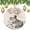 pattern-3034, variant on Christmas Tree Ornament Farmhouse Welcome Easter Holiday Funny Christmas Ornaments 2024 Christmas Decorations Ceramic Ornaments Hen Carrying Easter Eggs In Her Basket Christmas Ornaments