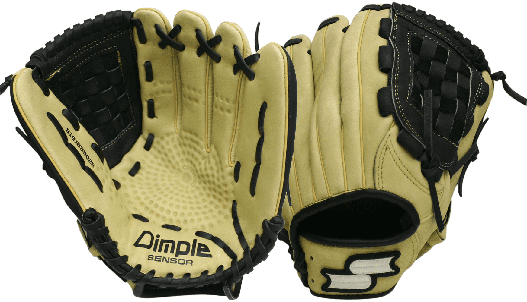 youth baseball glove walmart