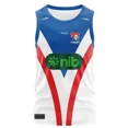 thumbnail image 1 of 2024 knights Home / Away Singlet Rugby Jersey - Mens  Size  S-XXXL（Print Custom Name Number）, 1 of 3