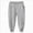 P33-Grey, variant on 4-5T Toddler Boys Pants Fleece Lined Thick Straight Leg Elastic Waist Cozy Sweatpants with Side Pockets Fall Winter Casual Wear for Boys 3-12 Years,Blue