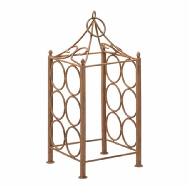 Décoration Maison Cercle Corral Porte-Vin