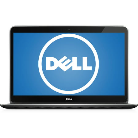 Dell XPS 15-8949sLV 15.6-Inch Touchscreen Laptop
