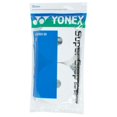thumbnail image 1 of Empuñaduras de raqueta Yonex Super Grap, 30 unidades, color blanco, 1 of 1