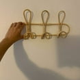 thumbnail image 5 of Técnica de tejido vintage, construcción resistente y duradera, diseño creativo inspirado en la naturaleza, fácil instalación y adorno decorativo, perfecto para uso en interiores de estilo rústico o, 5 of 5