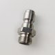 thumbnail image 5 of Adaptador Boquilla para Lavadora Coche Alta Presión Conector 1/4 Pulgadas 10 Uds. (G1/4 Macho), 5 of 7