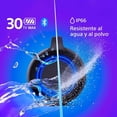 thumbnail image 3 of Bocina Sony Inalámbrica Portátil de la Serie X XG500, 3 of 4