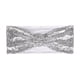 thumbnail image 2 of Cinta elástica flotante para decoración de sillas con lazo de 35 x 15 cm | Decoración para fiestas | Bodas y eventos navideños | Tela suave | Idea de regalo | Complemento versátil para asientos, 2 of 6