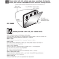 thumbnail image 4 of Burco 4849B Compatible with 21-23 Kia Seltos Left Driver Side Mirror Glass with Blind Spot Detection, 4 of 6
