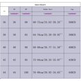thumbnail image 2 of Women's Comfortable and Sexy Transparent Shoulder Strap Backless Bra with Convertible Straps, 2 of 2