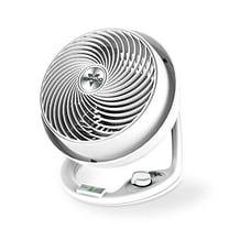 Vornado 610DC Energy Smart Air Circulator Fan with Variable Speed Control, DC Motor, Adjustable Head, Quiet Fan for Bedroom, Office, Home
