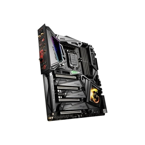 Godlike z390 clearance