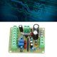 thumbnail image 4 of Amplificador DB resistencia de película metálica de 05 W placa controladora de medidor de VU de 12 V CC para pruebas, 4 of 8