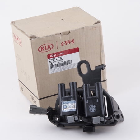 Hyundai kia 27410 23700