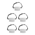 thumbnail image 1 of sweethay Riñoneras para deportes al aire libre, Camping, escalada, senderismo, bolsa impermeable para buceo, bolsa seca, funda con correa para el hombro Type2 NO2, 1 of 6