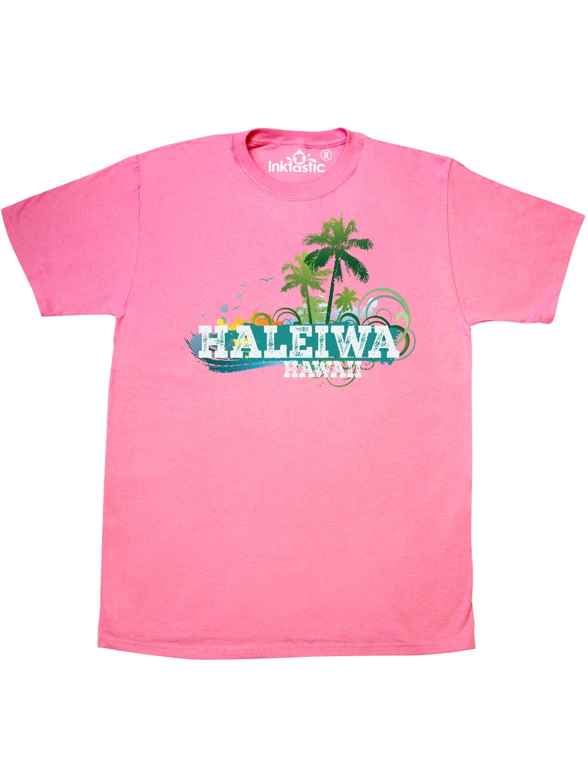 Haleiwa Hawaii Sweatshirt Unisex Haleiwa Collegiate Hoodie