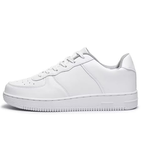 

Jjtiger Air Force One classic little white shoes plus size