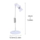 thumbnail image 2 of AURARMLET 5Ud Soporte Simple Y Funcional Para Etiquetas De Precio En Retail Y Exhibiciones, 2 of 8