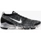thumbnail image 1 of Ni - ke Size 14 - Ni - ke Air VaporMax Flyknit 3 Oreo, 1 of 5