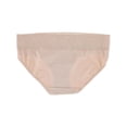 thumbnail image 2 of Women's Vanity Fair Lingerie® Effortless™ Hipster Panty 18277 Color: Damask Neutral Size: 8, 2 of 4