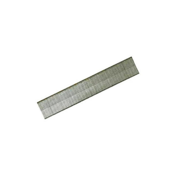 Senco 18 Ga. x 21/8 in. L Galvanized Steel Brad Nails 5000 pk